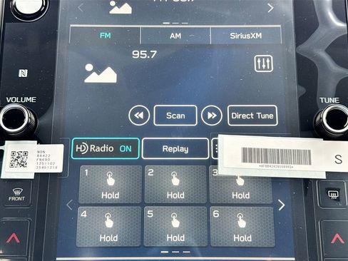 New 2026 Subaru Impreza 2.0i Sport image 17