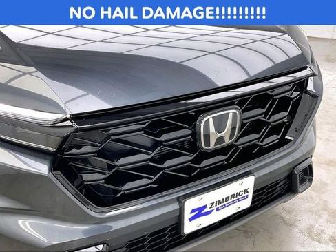Used 2024 Honda CR-V Sport image 31
