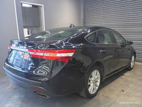 Used 2015 Toyota Avalon XLE image 5