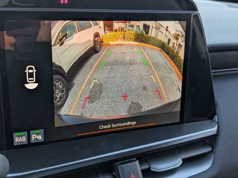 New 2026 Subaru Outback Limited image 16