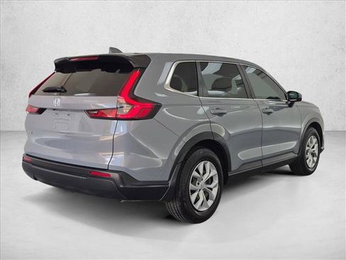 Used 2024 Honda CR-V LX image 5