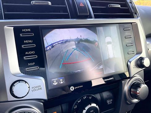 Used 2022 Toyota 4Runner TRD Sport w/ Technology Package image 27