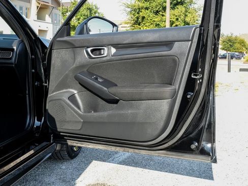 Used 2023 Honda Civic Sport image 44