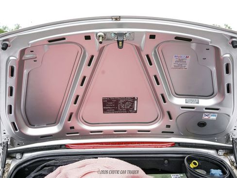 Used 2003 Porsche Boxster S RWD image 58