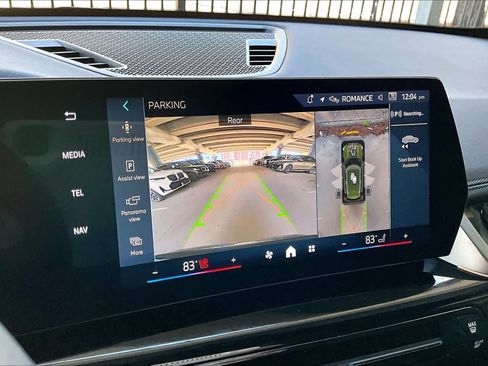 Used 2025 BMW X1 xDrive28i image 26