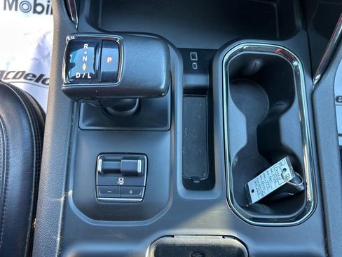 Used 2022 GMC Sierra 1500 AT4 w/ AT4 Preferred Package image 33