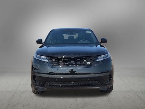 New 2026 Land Rover Range Rover Velar S AWD/4WD image 9