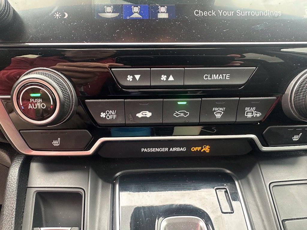 Used 2019 Honda CR-V EX image 10