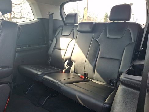 Used 2021 Kia Telluride EX w/ EX Premium Package image 11