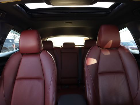 Certified 2024 MAZDA MAZDA3 s image 28