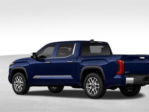 New 2026 Toyota Tundra 1794 Edition AWD/4WD image 8