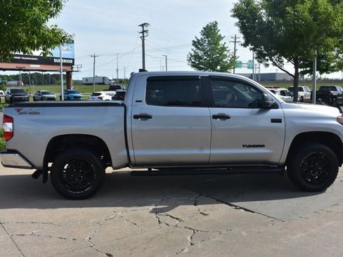 Used 2021 Toyota Tundra SR5 w/ SR5 Upgrade Package image 4