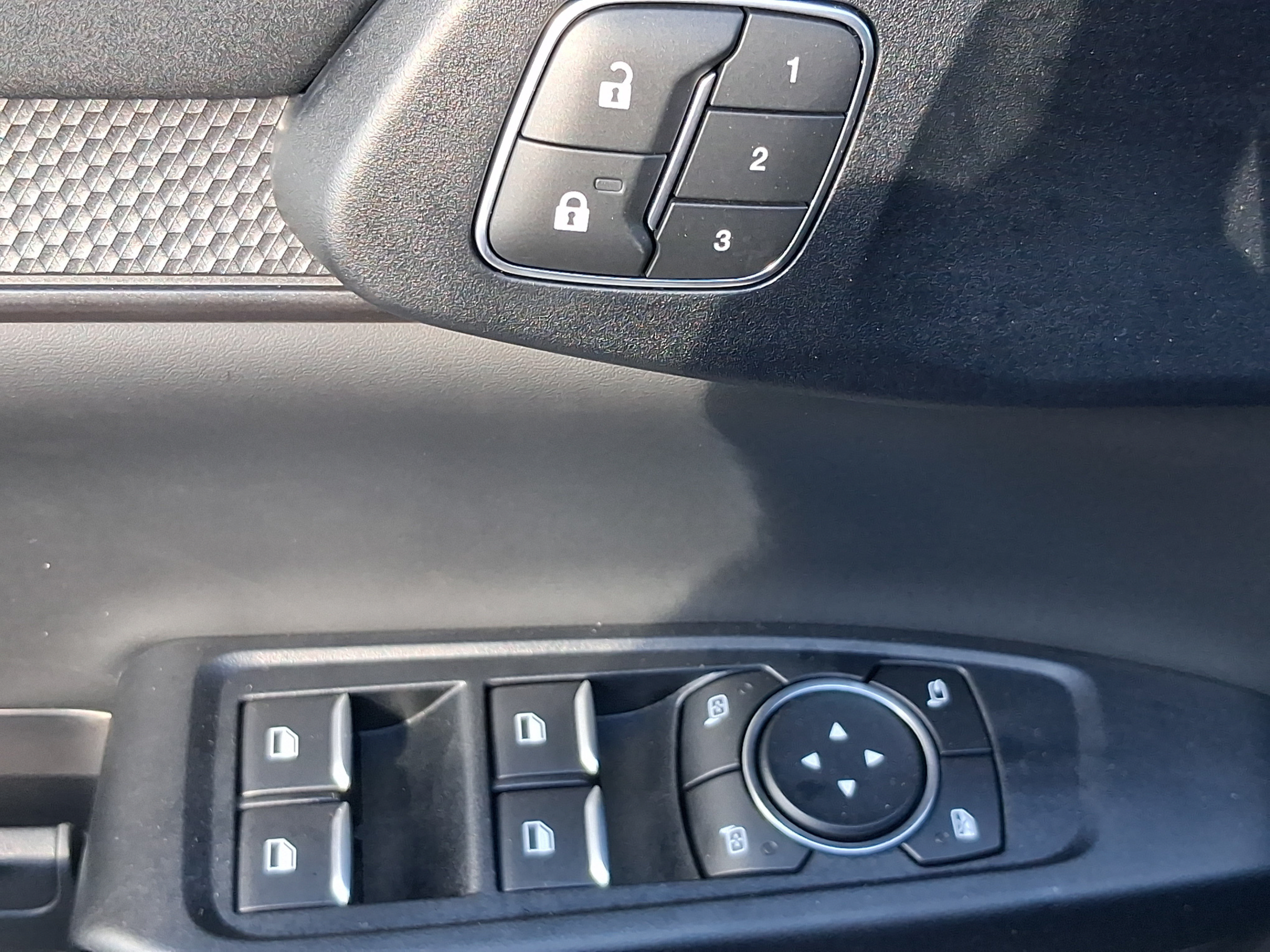 New 2026 Ford Ranger Raptor AWD/4WD image 13