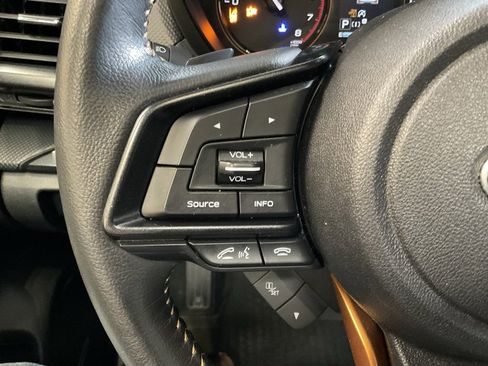 Used 2024 Subaru Forester Wilderness image 13