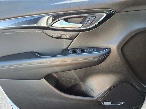Used 2024 Buick Envision Preferred AWD/4WD image 35
