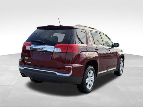 Used 2016 GMC Terrain SLE FWD image 24