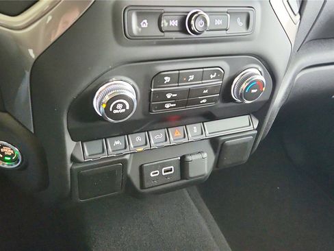 New 2026 GMC Sierra 1500 Pro w/ Graphite Edition image 45