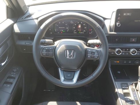 New 2026 Honda CR-V TrailSport image 29