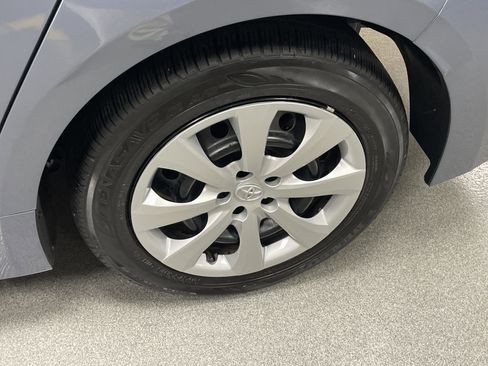 Certified 2024 Toyota Corolla LE image 33