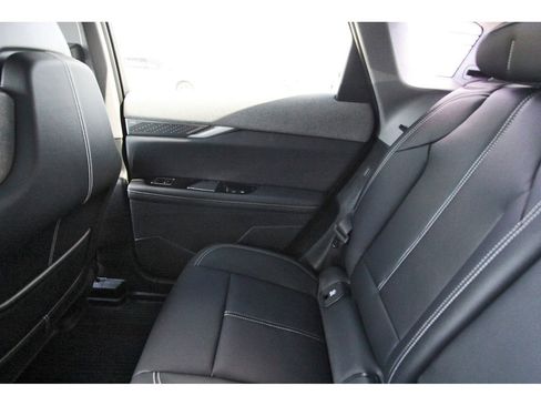 New 2026 Cadillac Optiq Luxury 1 image 12