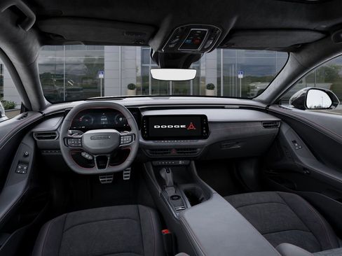 New 2026 Dodge Charger Scat Pack image 14