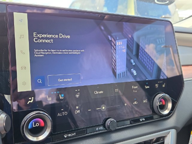 New 2026 Lexus RX 350 Premium Plus FWD image 18