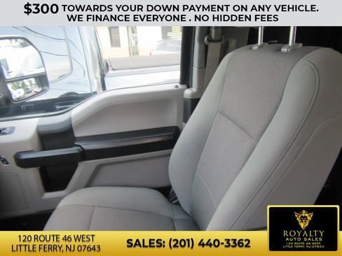 Used 2019 Ford F250 XL w/ STX Appearance Package image 20