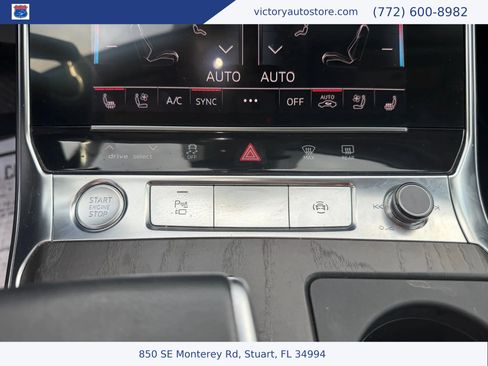 Used 2019 Audi A7 3.0T Prestige image 26