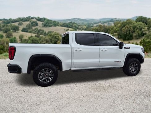 Used 2026 GMC Sierra 1500 AT4X AWD/4WD image 11