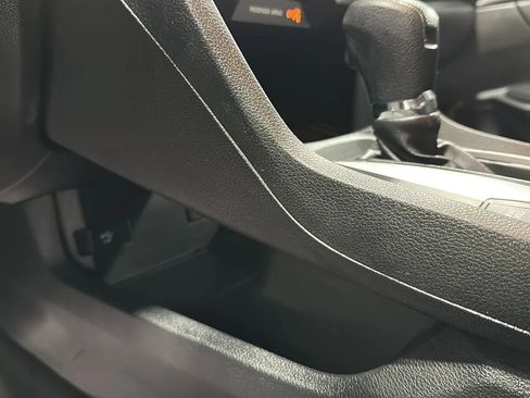 Used 2016 Honda Civic LX image 22