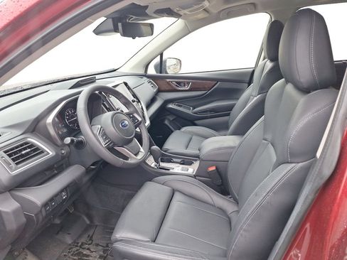 Certified 2025 Subaru Ascent Touring image 10