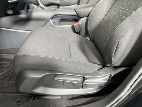 New 2026 Honda HR-V LX image 12