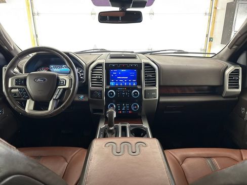 Used 2020 Ford F150 King Ranch w/ Equipment Group 601A Luxury AWD/4WD image 19