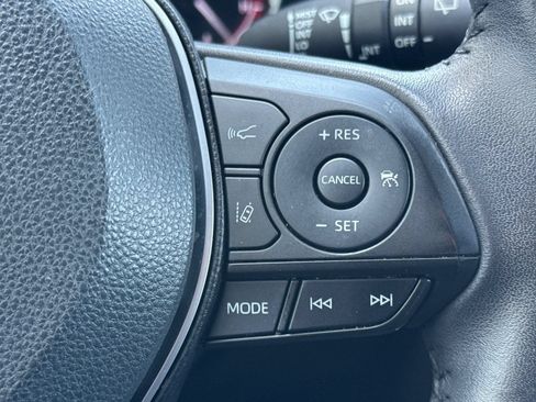 Certified 2024 Toyota RAV4 XLE Premium FWD image 32