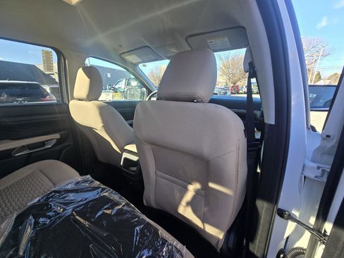 New 2025 Ford Ranger XLT w/ FX4 Off-Road Package AWD/4WD image 22