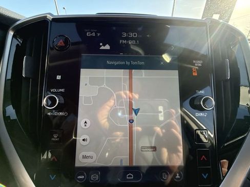 New 2026 Subaru Ascent Touring image 18