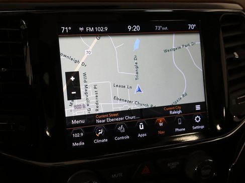 Used 2021 Jeep Grand Cherokee Summit w/ Platinum Series Group image 36