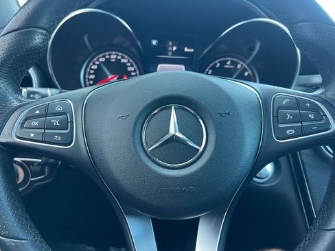 Certified 2018 Mercedes-Benz GLC 300 4MATIC image 10