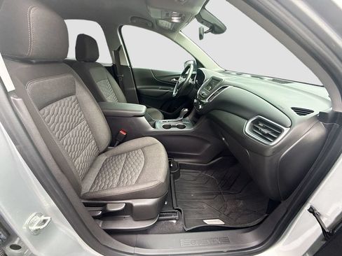 Used 2020 Chevrolet Equinox LT AWD/4WD image 33