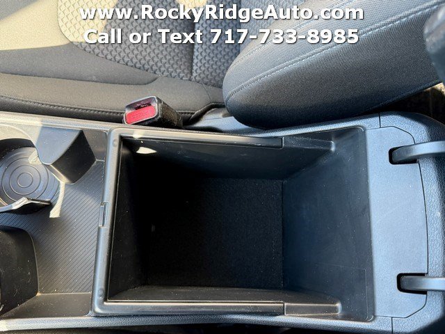 Used 2023 Kia Sportage LX AWD/4WD image 27