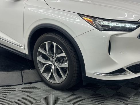 Used 2023 Acura MDX SH-AWD w/ Technology Package image 6