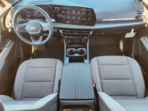 New 2026 Chevrolet Traverse LT w/ Driver Confidence Package image 19