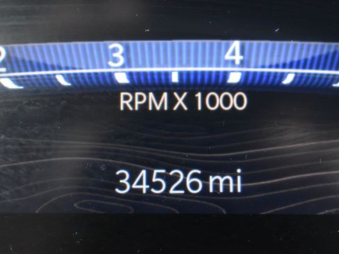 Used 2023 Jeep Grand Cherokee Altitude AWD/4WD image 32