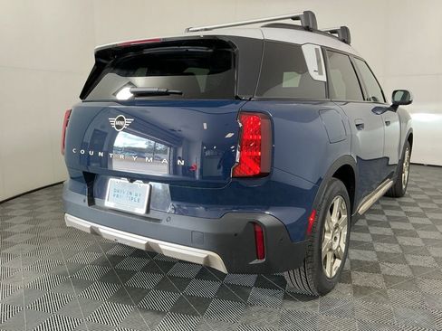 New 2026 MINI Cooper Countryman S AWD/4WD image 5