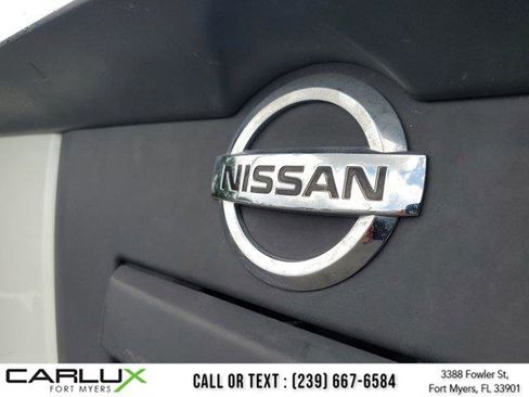 Used 2014 Nissan Frontier S image 11