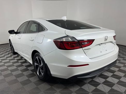 Used 2022 Honda Insight EX image 7