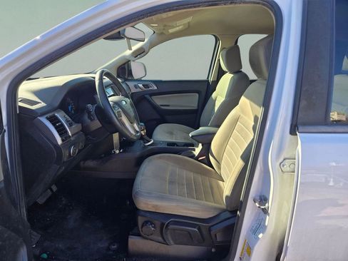 Used 2019 Ford Ranger XLT w/ Equipment Group 301A Mid image 21