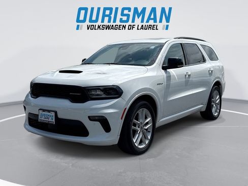 Used 2023 Dodge Durango R/T AWD/4WD image 1
