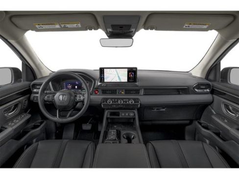 New 2026 Honda Passport RTL image 5