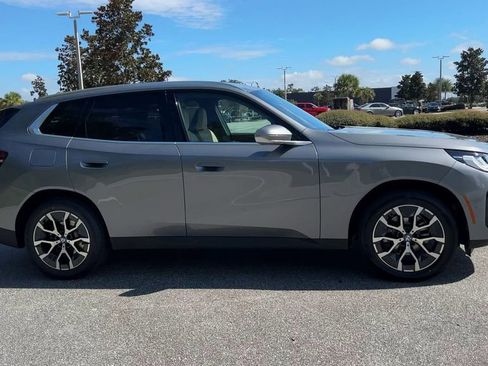 New 2026 BMW X3 xDrive30 w/ Convenience Package image 9